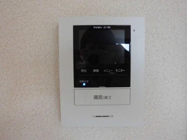 ラフィネ中島（102） 部屋画像
