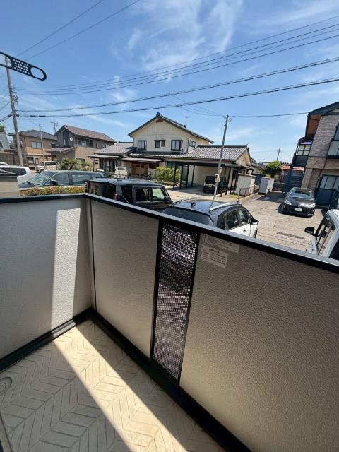 ラフィネ中島（102） 部屋画像