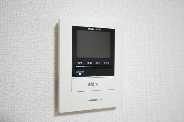 ファミーユ布瀬（205） 部屋画像