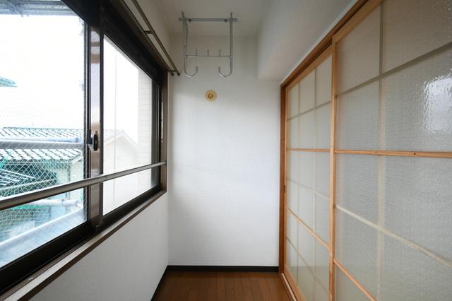 ファミーユ布瀬（205） 部屋画像