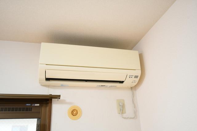 ファミーユ布瀬（205） 部屋画像