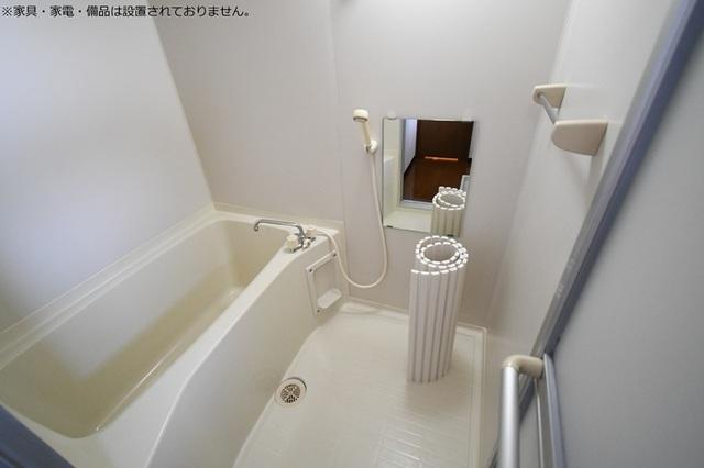ファミーユ布瀬（205） 部屋画像