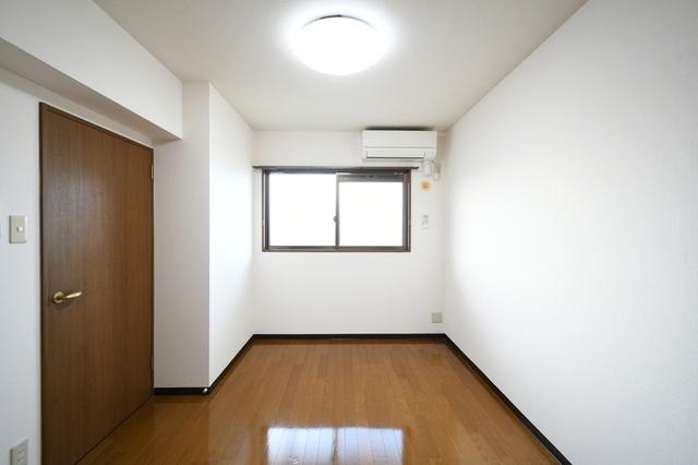ファミーユ布瀬（205） 部屋画像