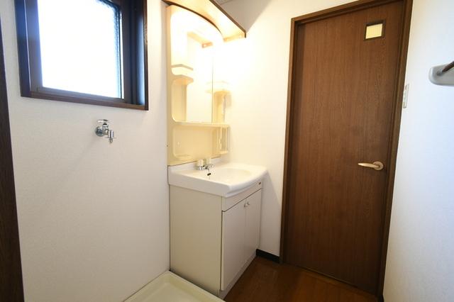 ファミーユ布瀬（205） 部屋画像