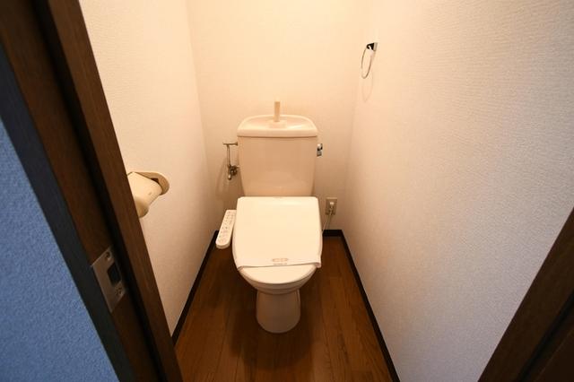 ファミーユ布瀬（205） 部屋画像