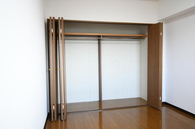 ファミーユ布瀬（205） 部屋画像