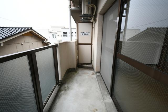 ファミーユ布瀬（205） 部屋画像