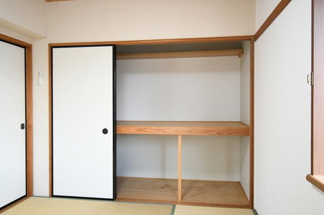 ファミーユ布瀬（205） 部屋画像
