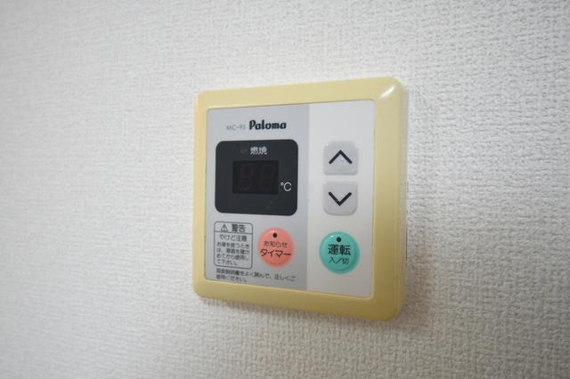 ファミーユ布瀬（205） 部屋画像