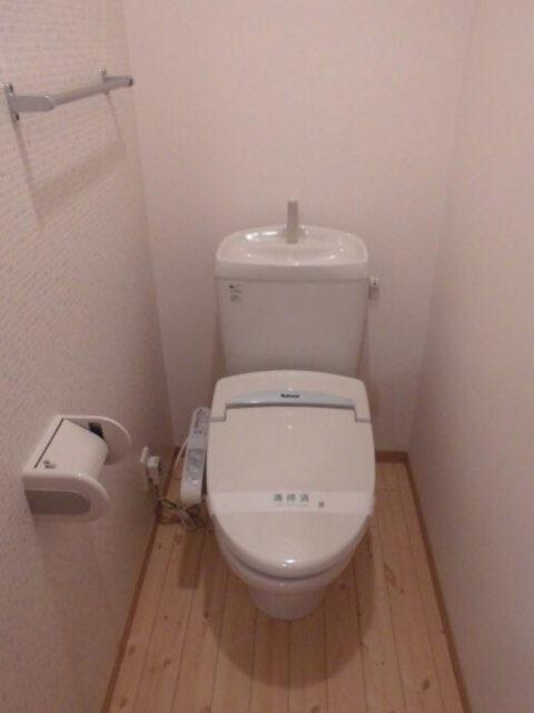 ローズ宮ヶ島（102） トイレ