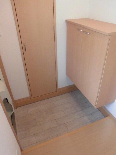 ローズ宮ヶ島（102） 玄関