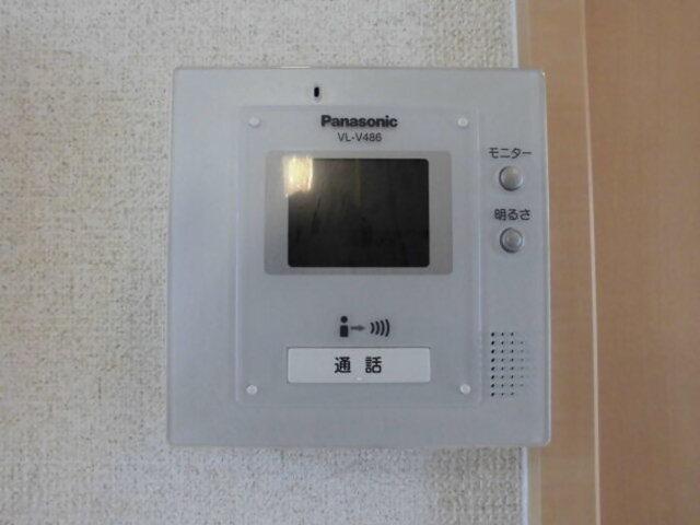ローズ宮ヶ島（102） 部屋画像