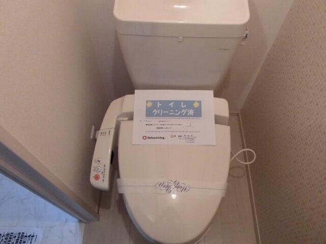 Ｍ’ｓハイム（102） 部屋画像