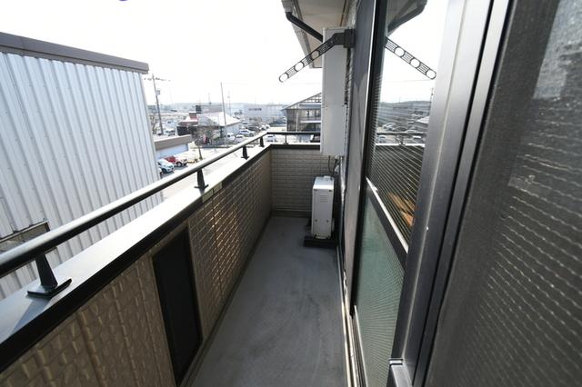 リシェス・オカザキ（303） 部屋画像