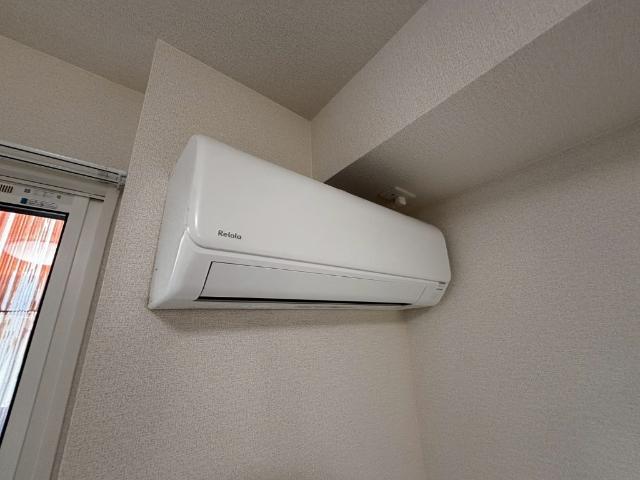コーネル久方Ⅱ（101） 設備
