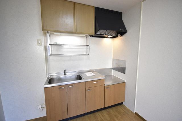 ヴィルクレール　B棟（103） 部屋画像