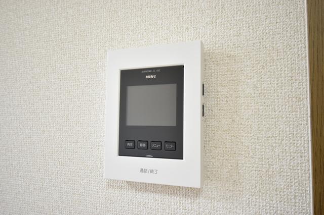 ヴィルクレール　B棟（103） 部屋画像