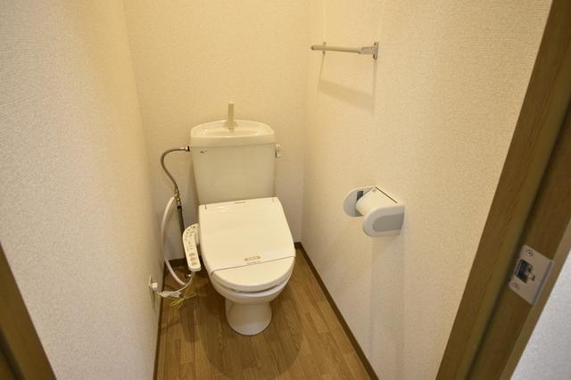 ヴィルクレール　B棟（103） 部屋画像