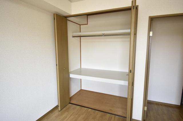 ヴィルクレール　B棟（103） 部屋画像