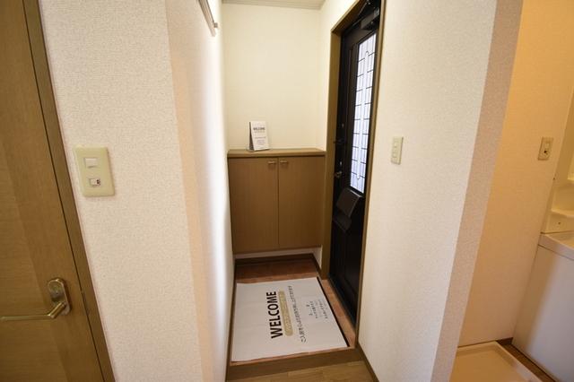 ヴィルクレール　B棟（103） 部屋画像