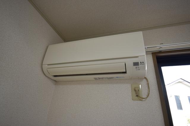 ヴィルクレール　B棟（103） 部屋画像