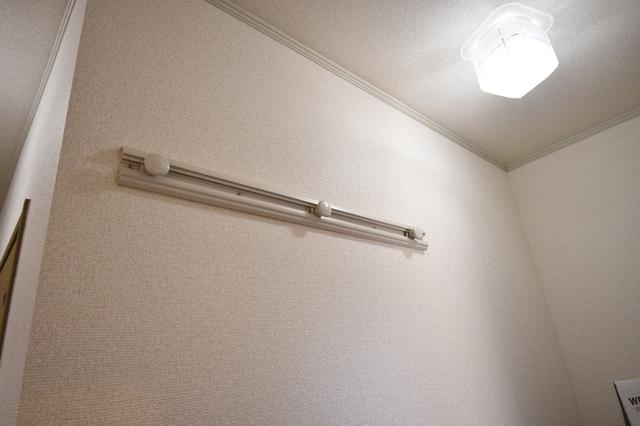 ヴィルクレール　B棟（103） 部屋画像