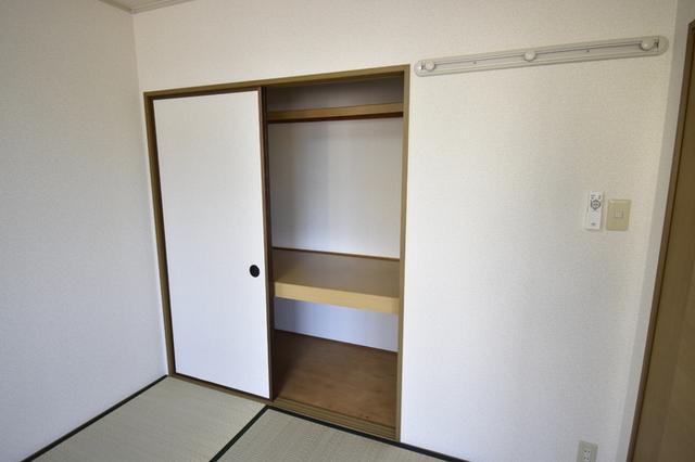 ヴィルクレール　B棟（103） 部屋画像