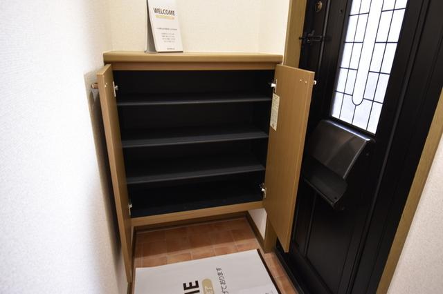 ヴィルクレール　B棟（103） 部屋画像