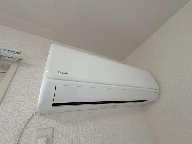 ジュネス向新庄　A棟（102） 設備