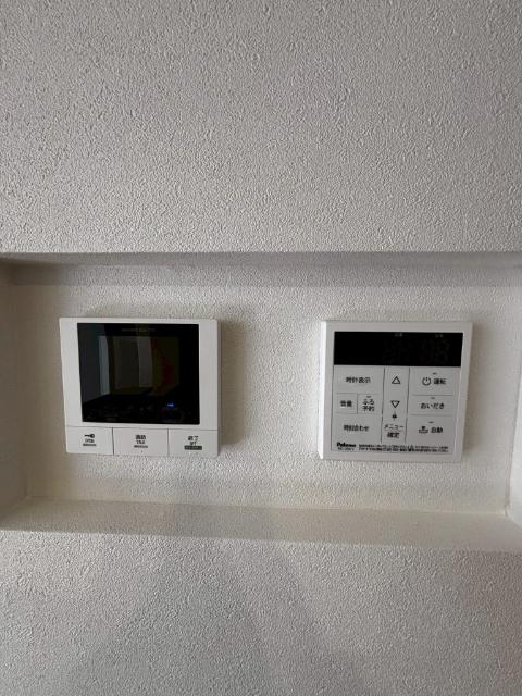 ドエル25（101） セキュリティ