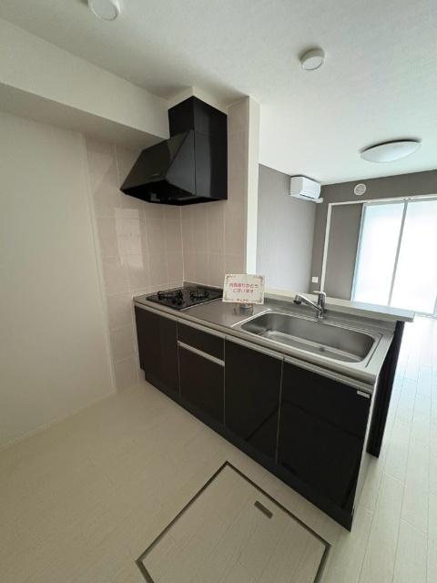 Ｐｌａｉｎｅ掛尾 部屋画像