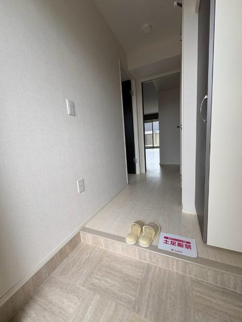 Ｐｌａｉｎｅ掛尾 部屋画像