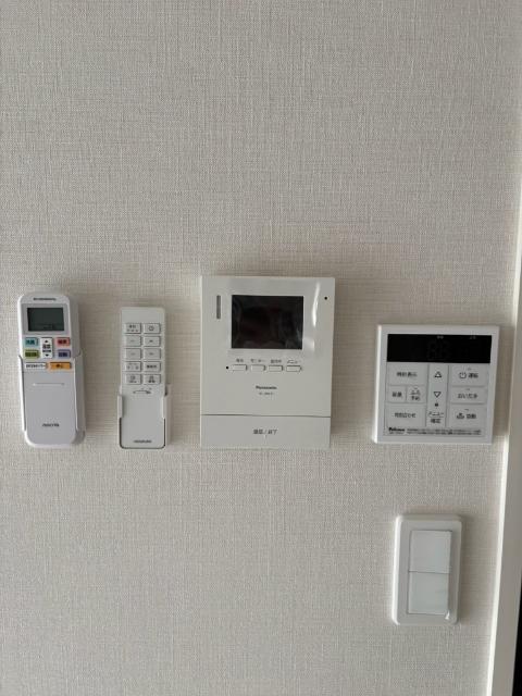 Ｐｌａｉｎｅ掛尾 部屋画像