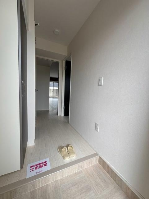Ｐｌａｉｎｅ掛尾 部屋画像