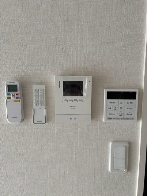 Ｐｌａｉｎｅ掛尾 部屋画像