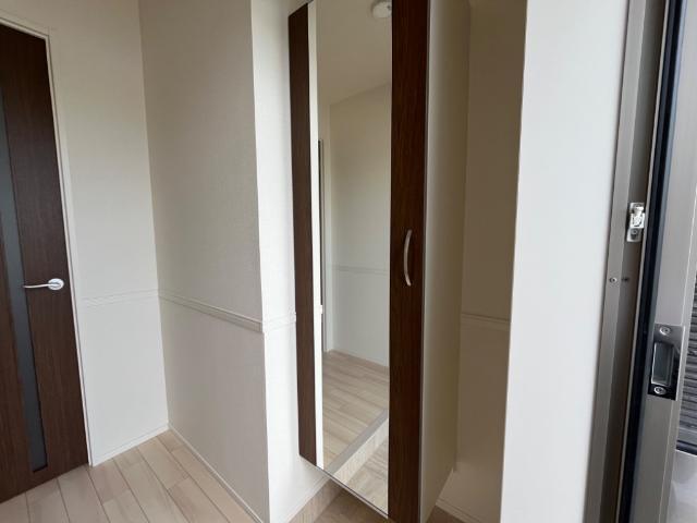 Ｐｌａｉｎｅ掛尾 部屋画像
