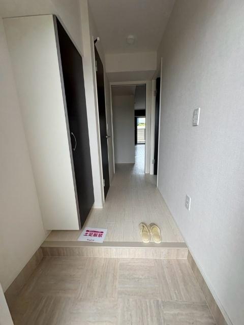 Ｐｌａｉｎｅ掛尾 部屋画像