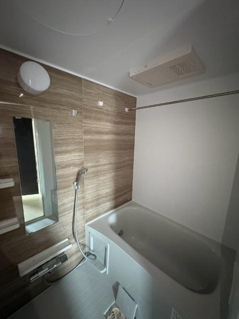 Ｐｌａｉｎｅ掛尾 部屋画像