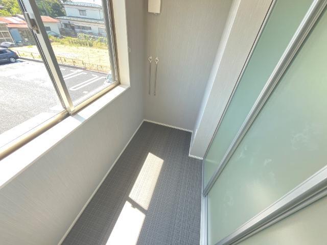 Ｐｌａｉｎｅ掛尾 部屋画像