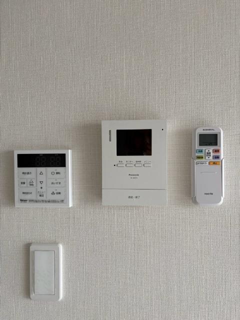 Ｐｌａｉｎｅ掛尾 部屋画像