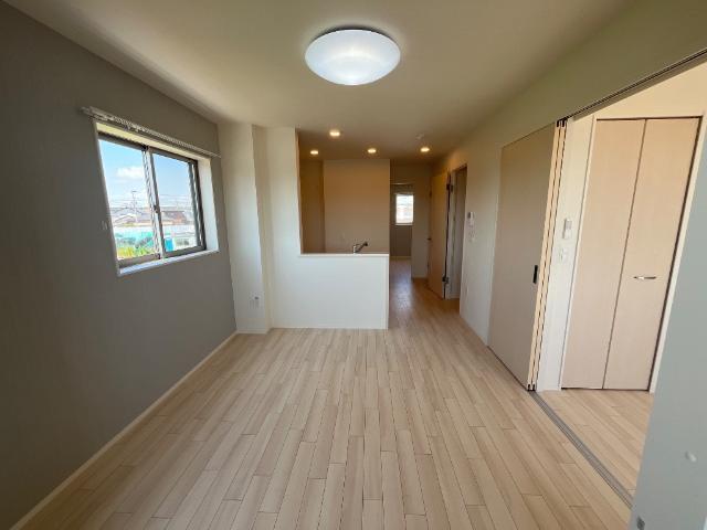 Ｐｌａｉｎｅ掛尾 部屋画像