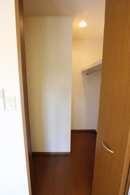 モナリエ大泉（106） 部屋画像