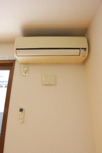 モナリエ大泉（106） 部屋画像