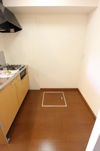 モナリエ大泉（106） 部屋画像