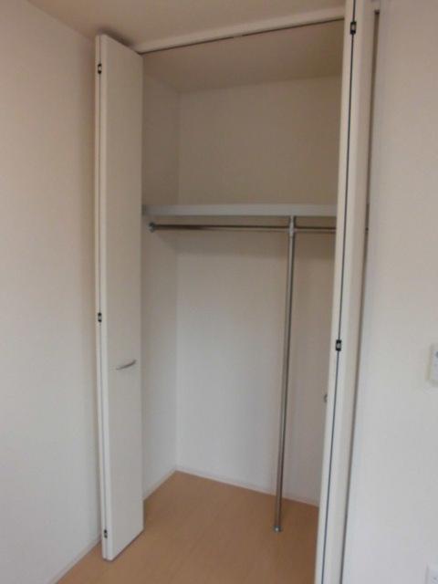 グランモア町村　B棟（101） 部屋画像