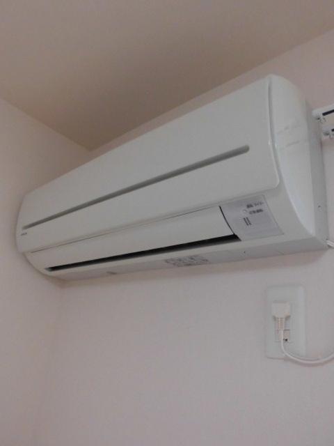 グランモア町村　B棟（101） 部屋画像