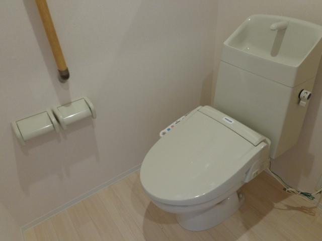 ディア　クローバー　奥田 部屋画像
