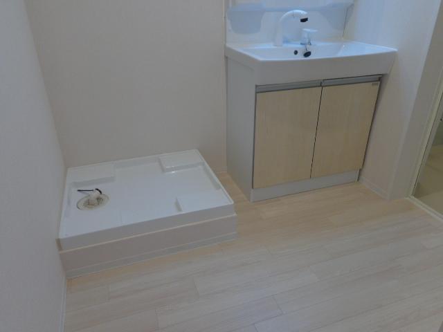 ディア　クローバー　奥田 部屋画像