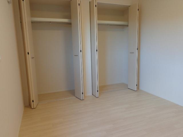 ディア　クローバー　奥田 部屋画像