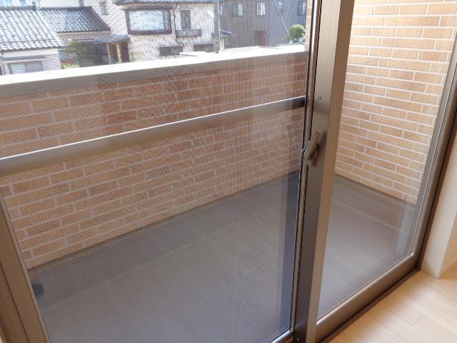 ディア　クローバー　奥田 部屋画像